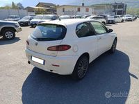 Occasion Alfa Romeo 147 120 PK (88 kW) 2008 Wit Hatchback