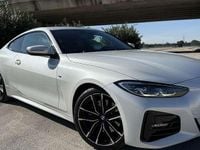 Usata BMW 430 M Sport 286 CV (210 kW) 2021 Coupé