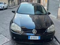 Usata VW Golf IV 2005 Berlina