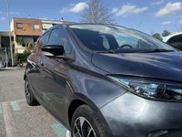 Usata Renault Zoe Intens 42 kW (58 CV) 2019 Utilitaria