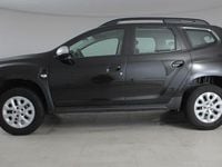 Usata Dacia Duster Expression 101 CV (74 kW) 2023 Nero SUV