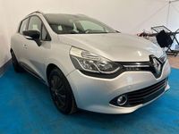 Usata Renault Clio GrandTour 90 CV (66 kW) 2014 Other Station wagon