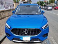 Usata MG ZS Luxury 111 CV (81 kW) 2023 SUV
