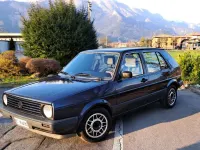 Usata VW Golf II 54 CV (39 kW) 1988 Utilitaria