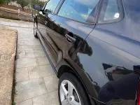 Usata VW Polo 60 CV (44 kW) 2012 Nero Utilitaria
