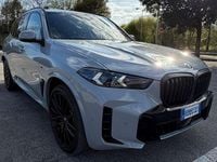 Usata BMW X5 M Sport 352 CV (258 kW) 2025 Grigio SUV