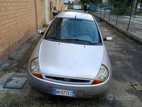 Usata Ford Ka 60 CV (44 kW) 2000 Utilitaria