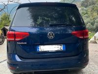 Occasion VW Touran Highline 150 PK (110 kW) 2020 MPV