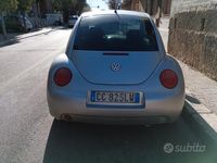 usata VW Beetle New1.9 Tdi 100 Cv