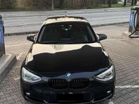 Usata BMW 114 M Sport 95 CV (69 kW) 2012 Utilitaria