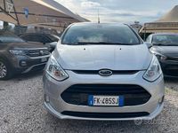 Usata Ford B-MAX 90 CV (66 kW) 2017 Grigio Monovolume