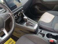 Usata Renault Captur 145 CV (106 kW) 2022 Grigio SUV