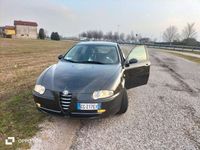 usata Alfa Romeo 147 5p 1.9 jtd Distinctive 115cv