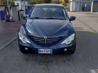 usata Ssangyong Actyon 2.0 XDI