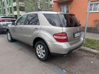 Occasion Mercedes ML280 190 ch (139 kW) 2006 Gris SUV