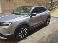Usata Opel Mokka Elegance 101 CV (74 kW) 2023 Grigio SUV