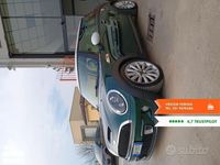 usata Mini Cooper 2.0