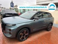 Nuova Jaecoo 7 347 CV (255 kW) 2025 Gray SUV