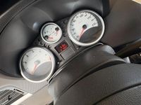 Usata Peugeot 207 95 CV (69 kW) 2007 Nero Berlina