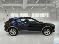 Usata Cupra Formentor 150 CV (110 kW) 2022 Nero SUV