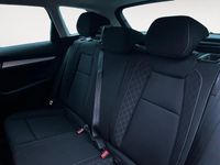 Usata Skoda Karoq Ambition 116 CV (85 kW) 2018 Blu SUV