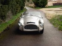 Usata AC Ace 91 CV (66 kW) 1957 Grigio Cabrio