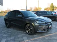 Nuova Cupra Terramar 150 CV (110 kW) 2026 Grigio SUV