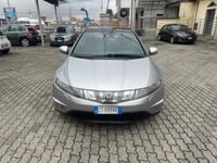 usata Honda Civic 2.2 i-CTDi 5p. Comfort