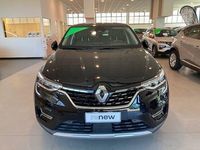 Usata Renault Arkana Intens 145 CV (106 kW) 2021 Nero SUV