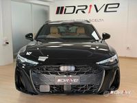 Usata Audi A6 S-Line 204 CV (150 kW) 2025 Nero Station wagon