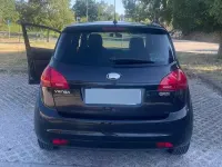 Usata Kia Venga 90 CV (66 kW) 2013 Bluazzurro Utilitaria