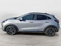 Usata Ford Puma Titanium 125 CV (91 kW) 2021 SUV