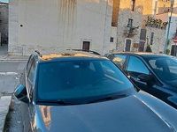 Usata Seat Tarraco 150 CV (110 kW) 2020 Grigio SUV