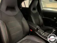 Usata Mercedes A200 Premium 163 CV (119 kW) 2020 Bianco Berlina