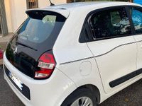 Usata Renault Twingo 2017 Utilitaria