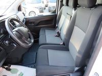 Usata Peugeot Expert Premium 120 CV (88 kW) 2023 Bianco Furgone