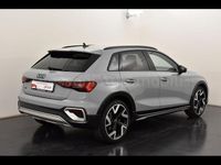 Usata Audi A3 Comfort 150 CV (110 kW) 2025 Grigio freccia perla