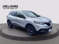 usata Renault Kadjar Kadjar1.5 dCi Energy 110cv Hypnotic16