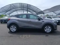 Usata Renault Captur Equilibre 101 CV (74 kW) 2023 Grigio SUV