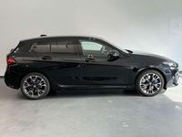 Usata BMW 120 Comfort Edition 163 CV (119 kW) 2024 Nero Utilitaria