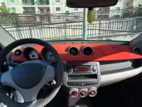 Usata Smart ForFour Pulse 68 CV (50 kW) 2004 Utilitaria
