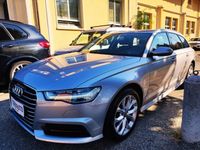 usata Audi A6 4ª serie Avant 2.0 TDI 190 CV ultra S tronic Business Plus