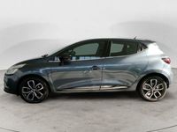 usata Renault Clio IV -