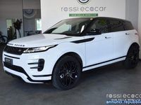 usata Land Rover Range Rover 2.0D I4-L.Flw 150 CV AWD Auto R-Dynamic S Foligno