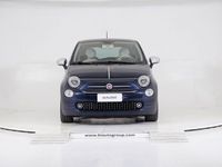 usata Fiat 500 500III 2015 Diesel 1.3 mjt Riva 95cv