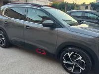 Usata Citroën C5 Aircross Feel 131 CV (96 kW) 2020 Grigio SUV