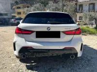 Usata BMW 118 M Sport 150 CV (110 kW) 2020 Bianco Utilitaria
