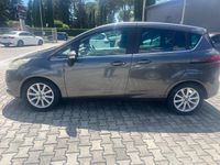 Usata Ford B-MAX Business Edition 95 CV (69 kW) 2015 Grigio Monovolume