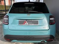 Usata Fiat 600 La Prima 110 CV (80 kW) 2024 Blu SUV
