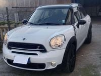 Usata Mini Cooper SD Countryman 143 CV (105 kW) 2014 SUV